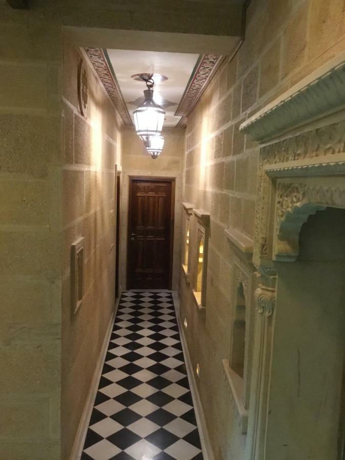 Fort Villa Jaisalmer Eksteriør billede