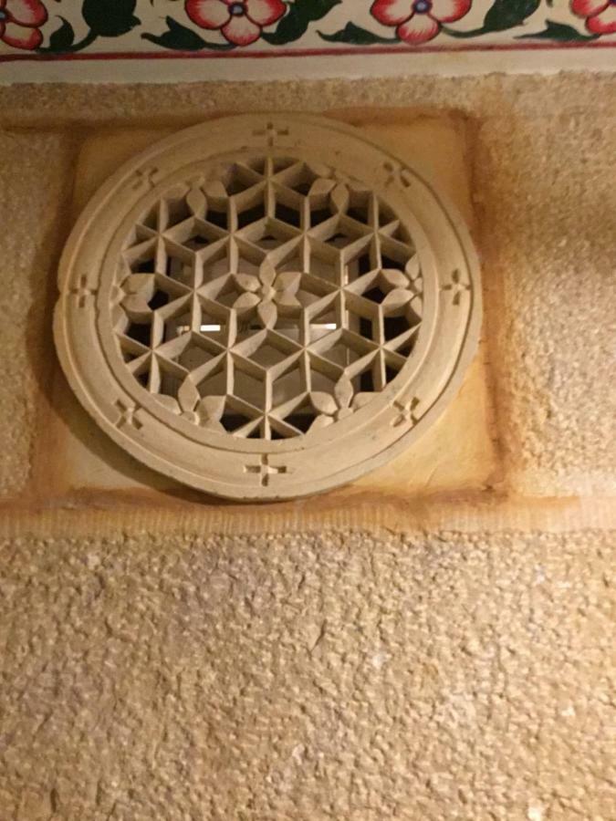 Fort Villa Jaisalmer Eksteriør billede